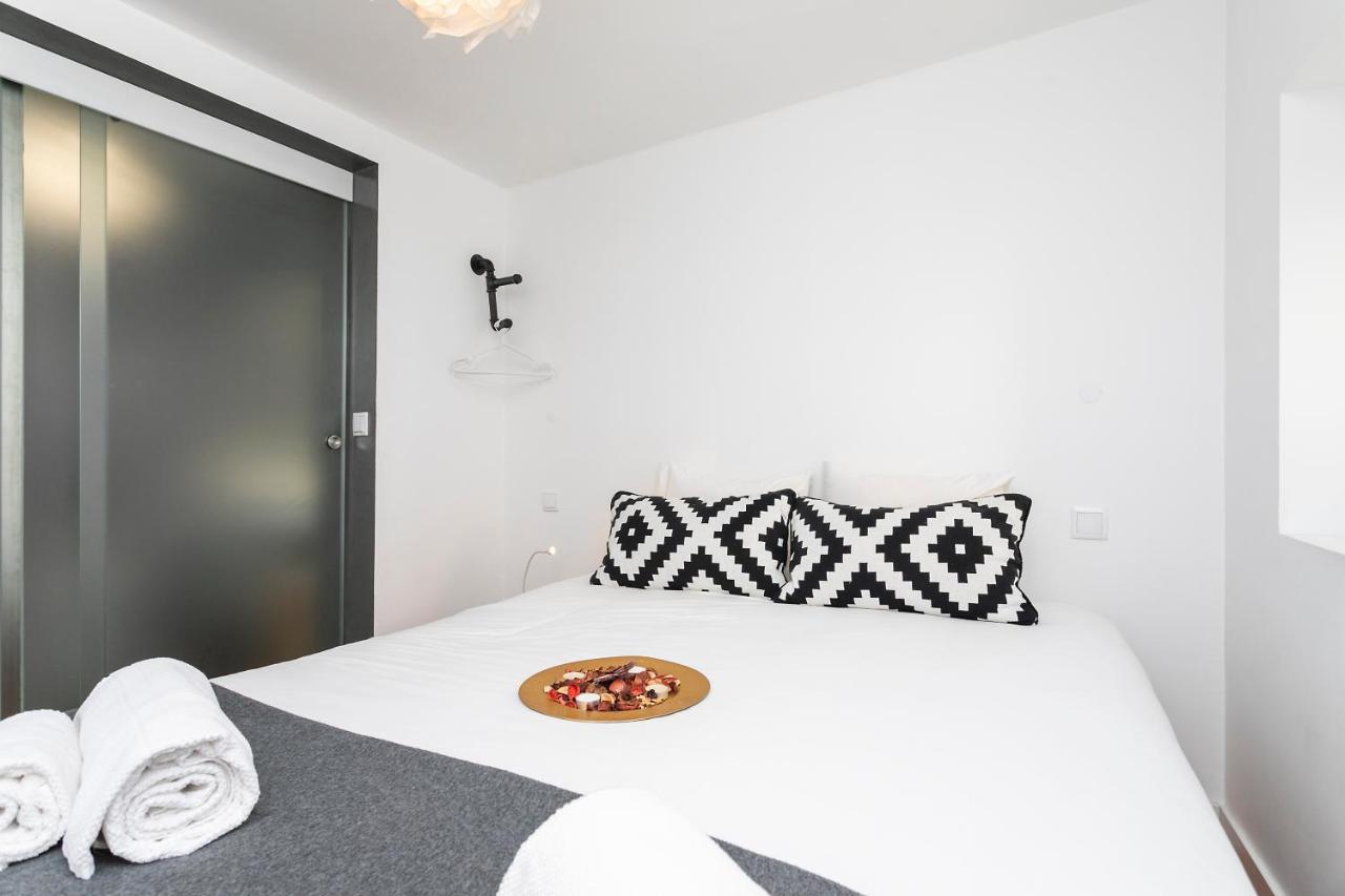 Cosy Alfama Hideout - With Rooftop Terrace Лиссабон Экстерьер фото